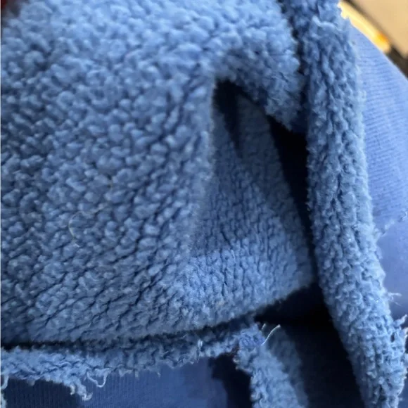 Manor Cactus Men’s Sweat Shorts. Size L - Picture 5 of 6